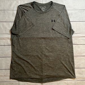 Mens 2XL Under Armor Tech Tee